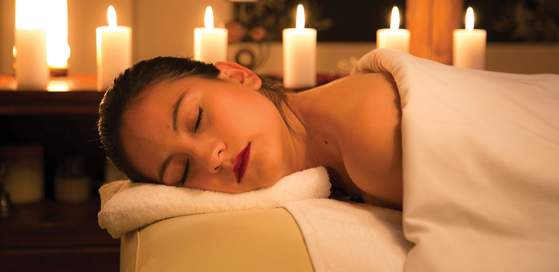 Well Within Spa spa